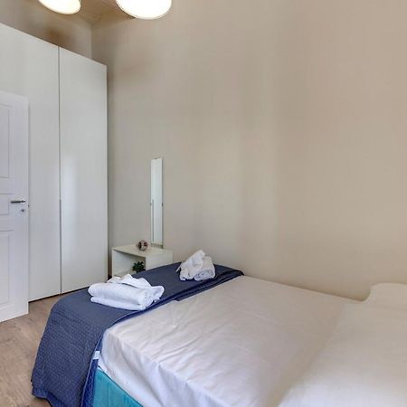 Santa Reparata Apartment By Mamo فلورنس المظهر الخارجي الصورة