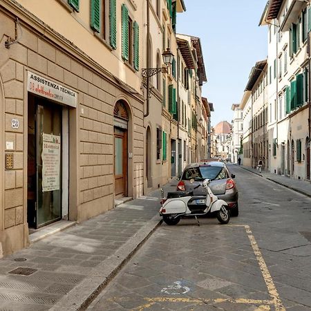 Santa Reparata Apartment By Mamo فلورنس المظهر الخارجي الصورة