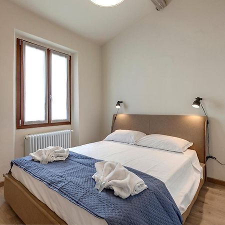 Santa Reparata Apartment By Mamo فلورنس المظهر الخارجي الصورة