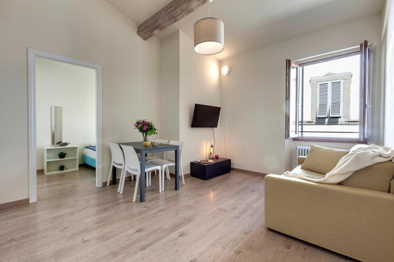 Santa Reparata Apartment By Mamo فلورنس المظهر الخارجي الصورة