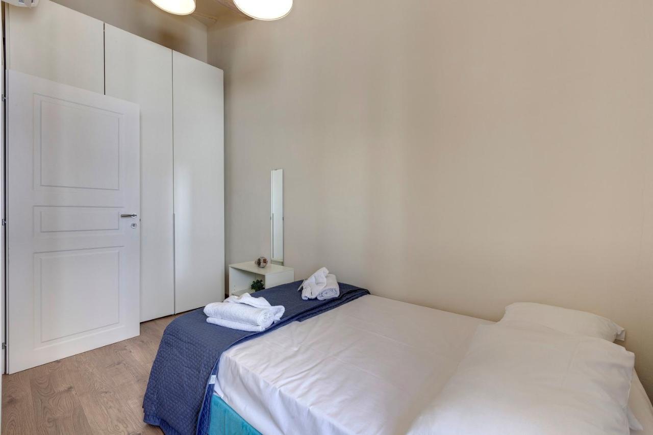 Santa Reparata Apartment By Mamo فلورنس المظهر الخارجي الصورة