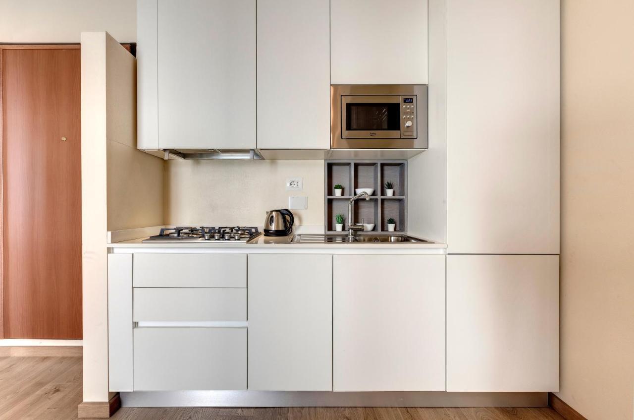 Santa Reparata Apartment By Mamo فلورنس المظهر الخارجي الصورة