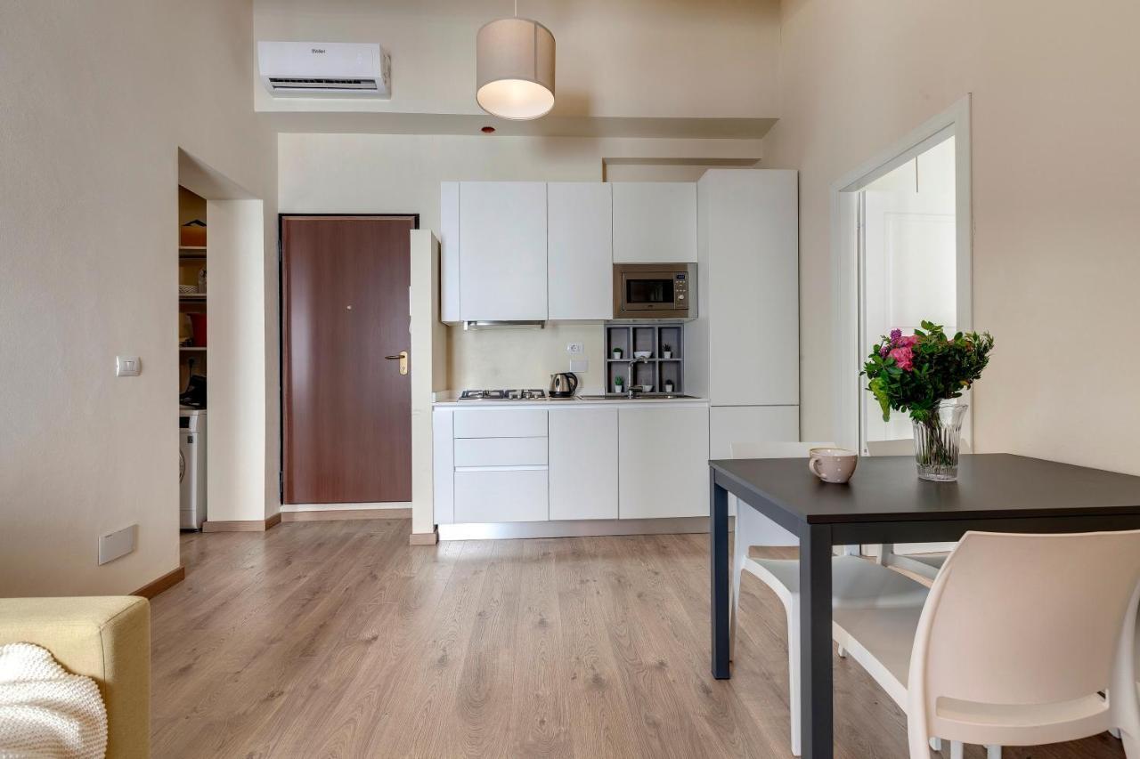 Santa Reparata Apartment By Mamo فلورنس المظهر الخارجي الصورة