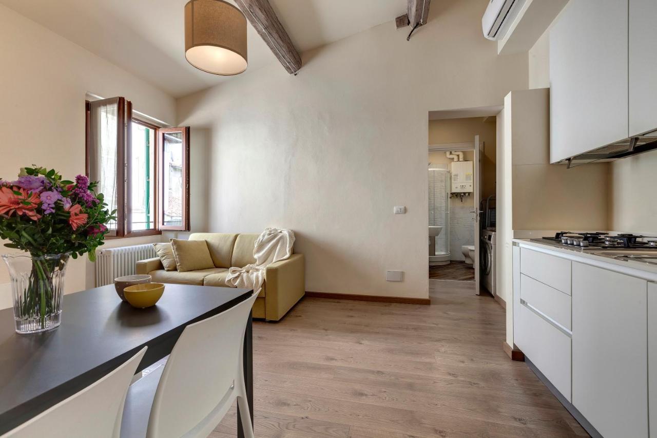 Santa Reparata Apartment By Mamo فلورنس المظهر الخارجي الصورة