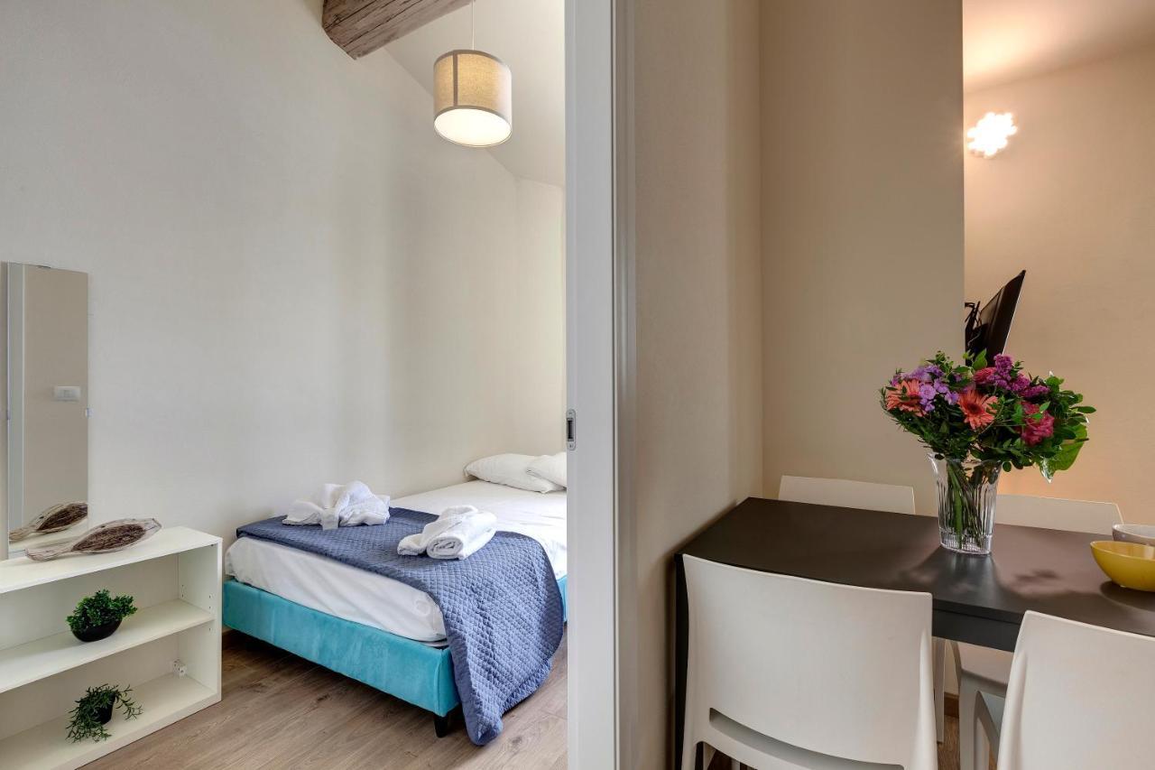 Santa Reparata Apartment By Mamo فلورنس المظهر الخارجي الصورة