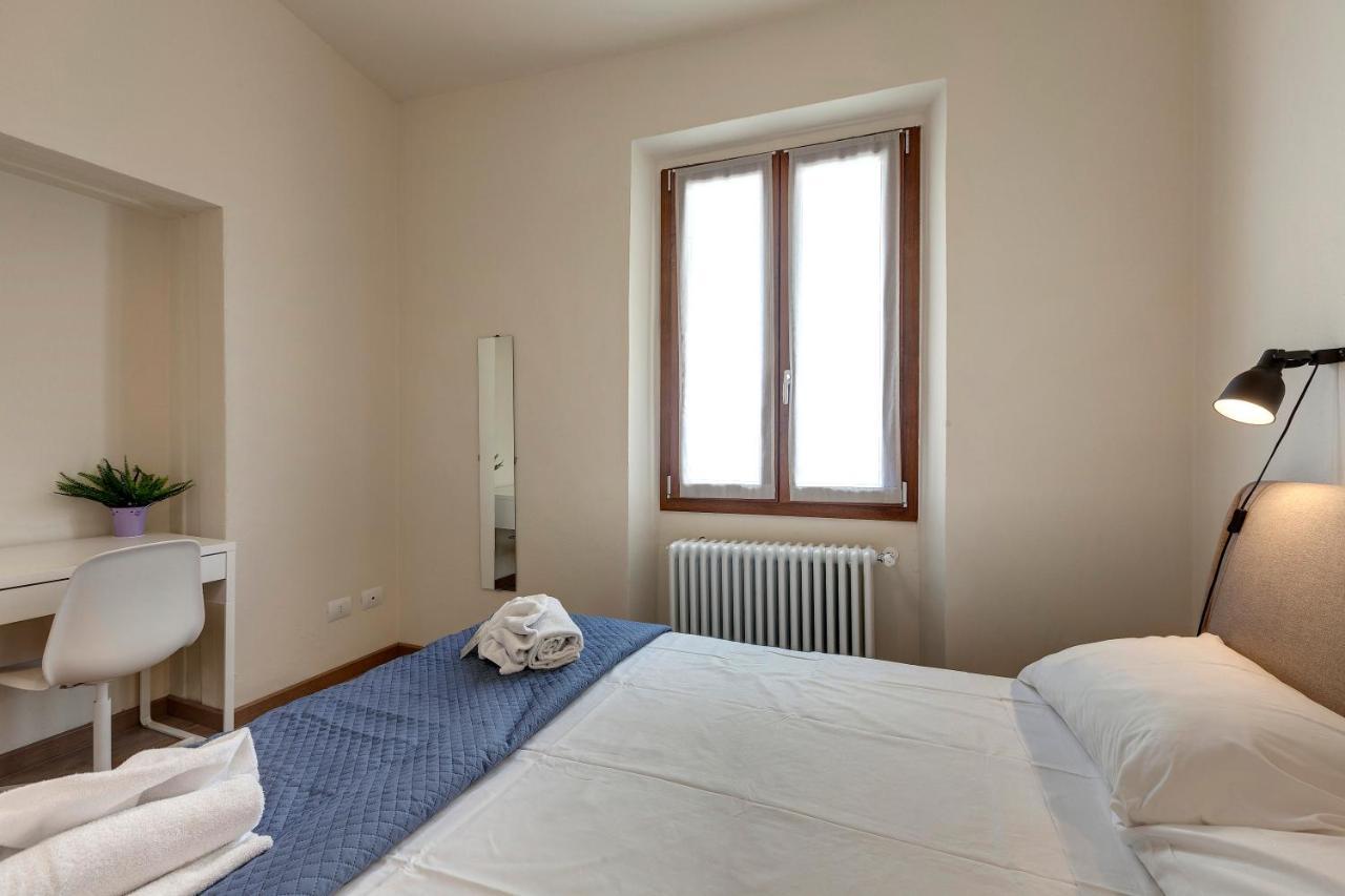 Santa Reparata Apartment By Mamo فلورنس المظهر الخارجي الصورة